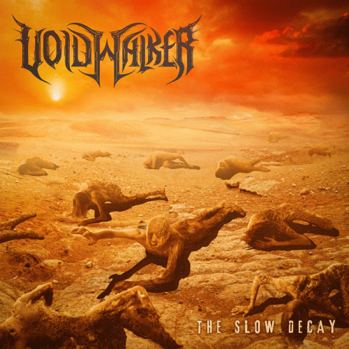 Voidwalker : The Slow Decay